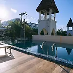 Horison Kuta Bali