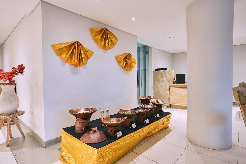Hotel Horison Kuta Bali Kuta (Bali)