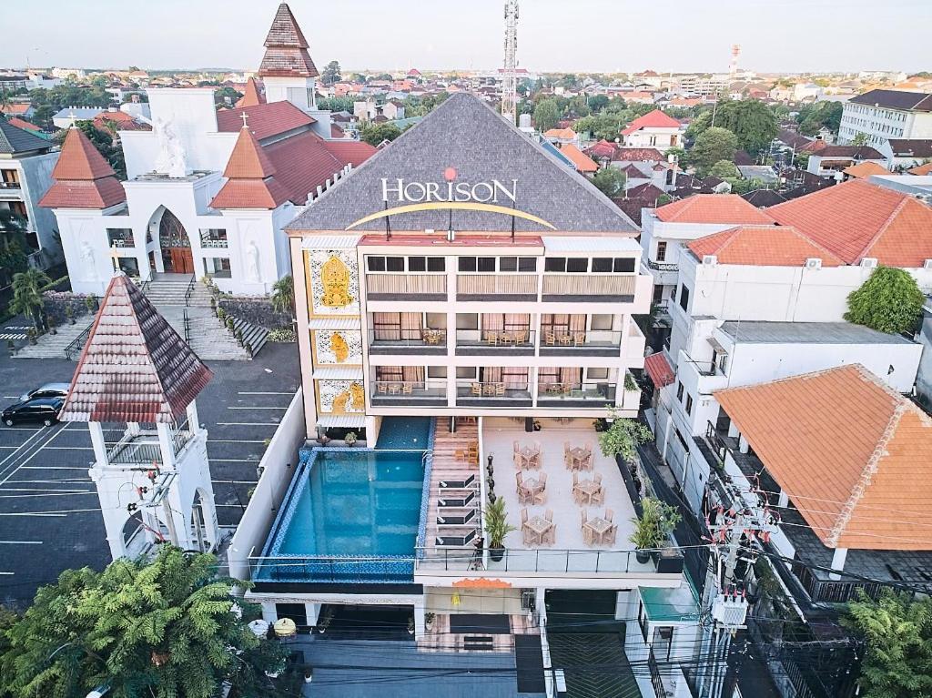 Horison Kuta Bali Hotel Kuta (Bali)