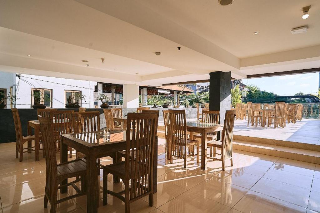 Hotel Horison Kuta Bali