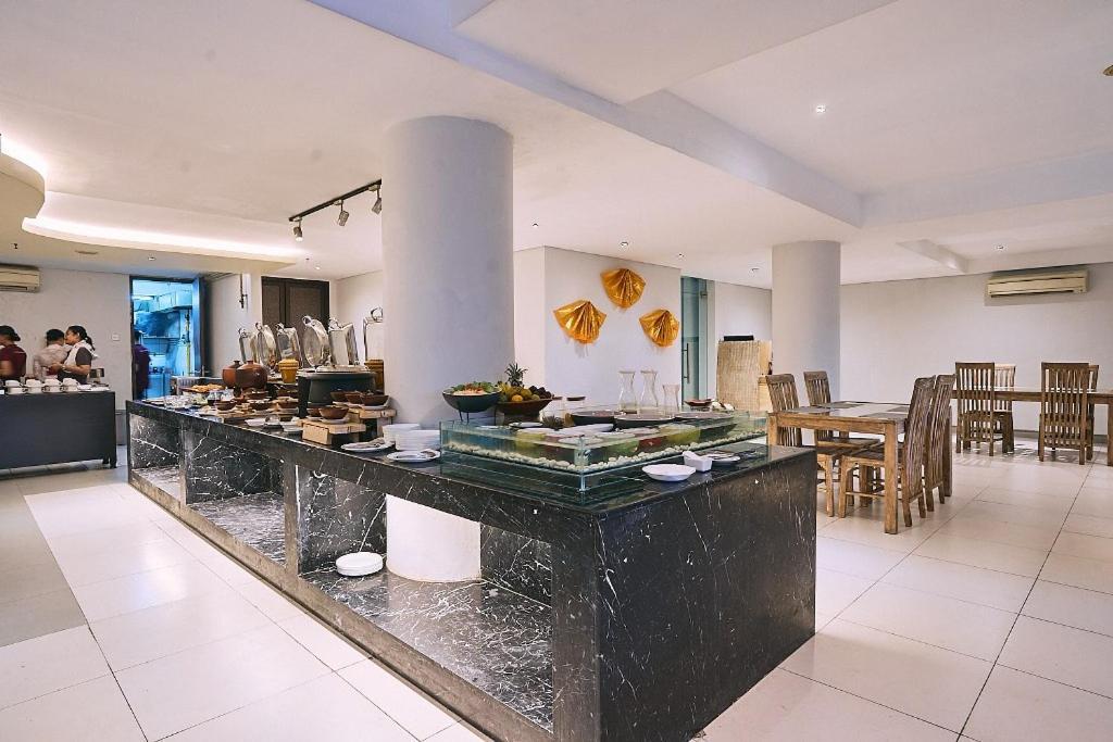 Horison Kuta Bali Hotel Kuta (Bali)
