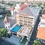Horison Kuta Bali