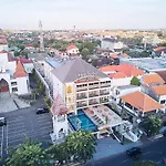 Horison Kuta Bali