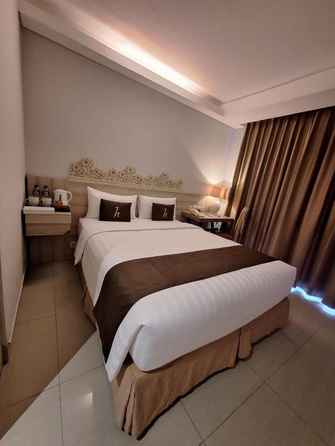Horison Kuta Bali Hotel Kuta (Bali)
