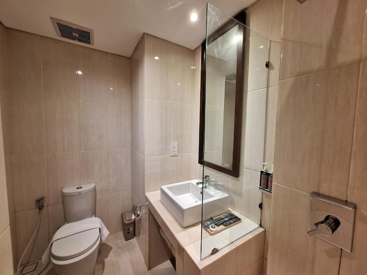 Horison Kuta Bali Hotel