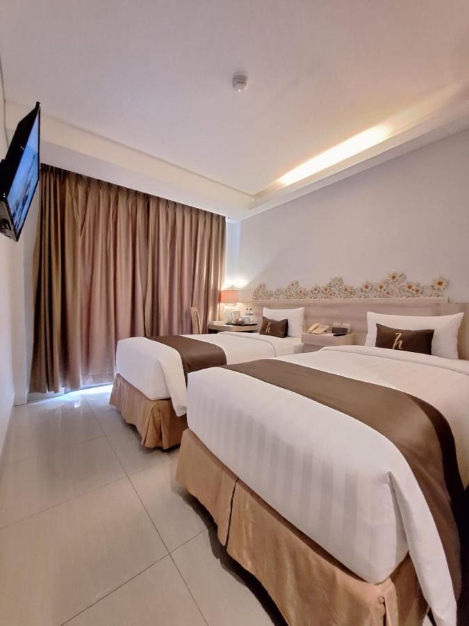Horison Kuta Bali 3*