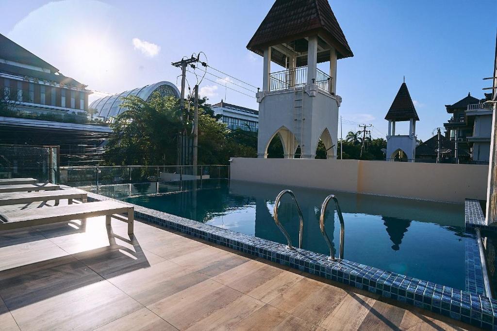 Horison Kuta Bali 3* Kuta (Bali)