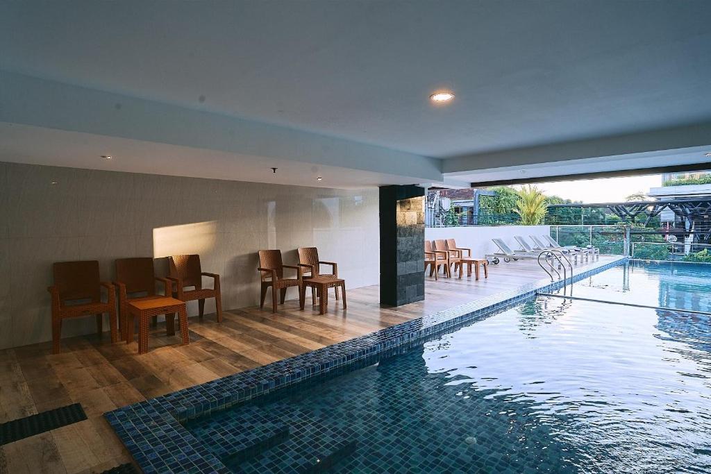 Hotel Horison Kuta Bali