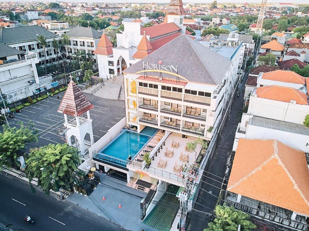 Horison Kuta Bali Kuta (Bali)