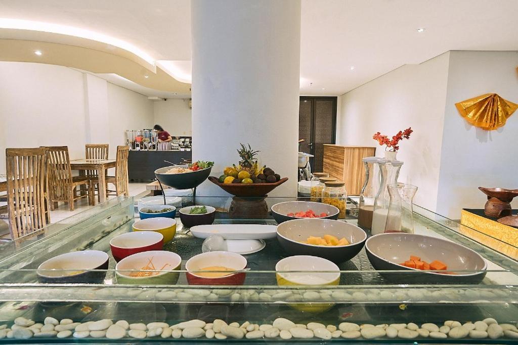 Horison Kuta Bali Hotel