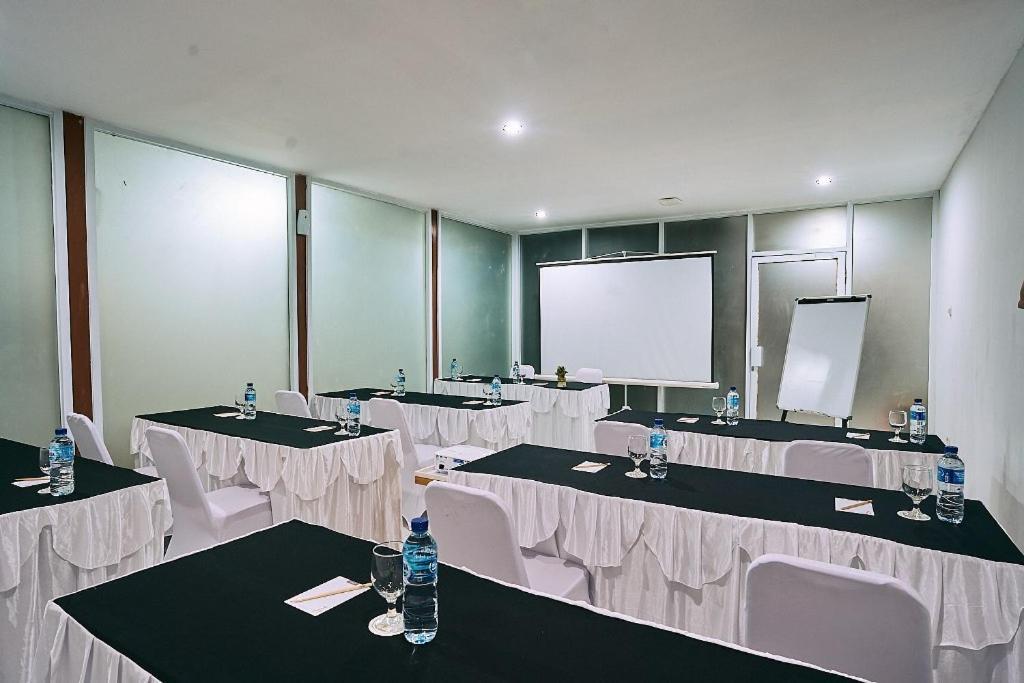 Hotel Horison Kuta Bali Kuta (Bali)