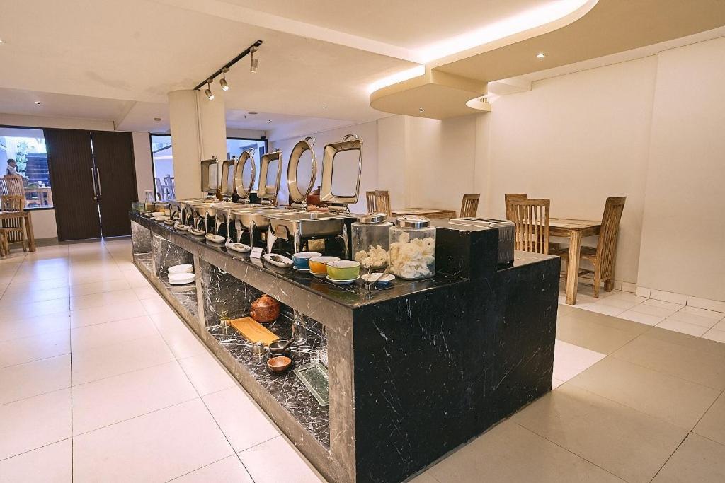 Horison Kuta Bali 3* Kuta (Bali)