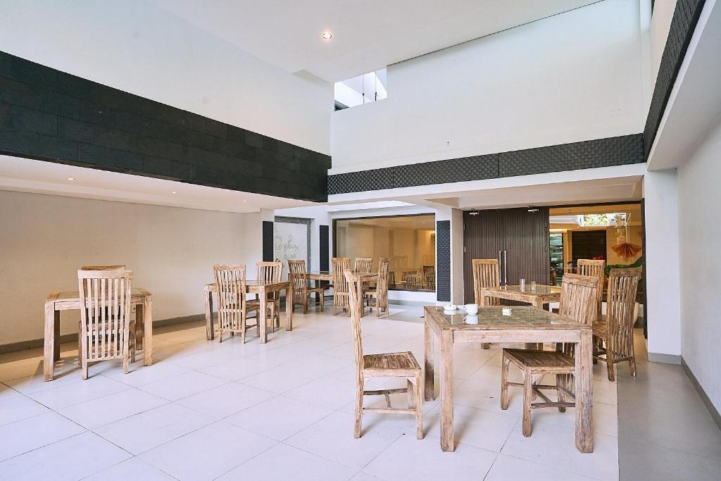 Hotel Horison Kuta Bali Kuta (Bali)