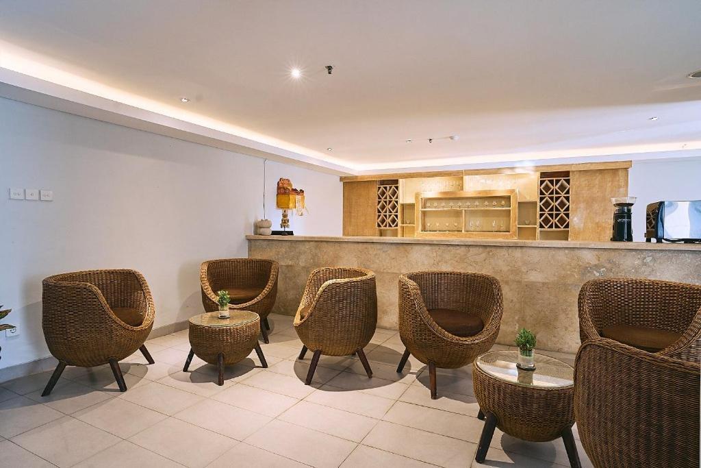 Horison Kuta Bali 3* Kuta (Bali)