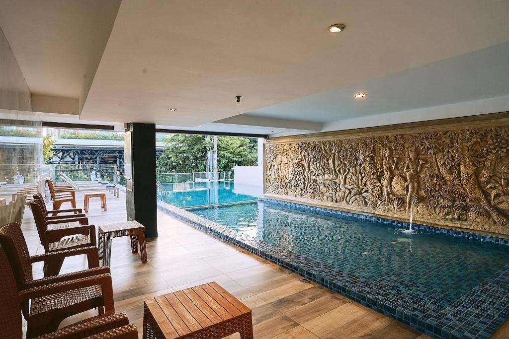 Horison Kuta Bali Hotel Kuta (Bali)