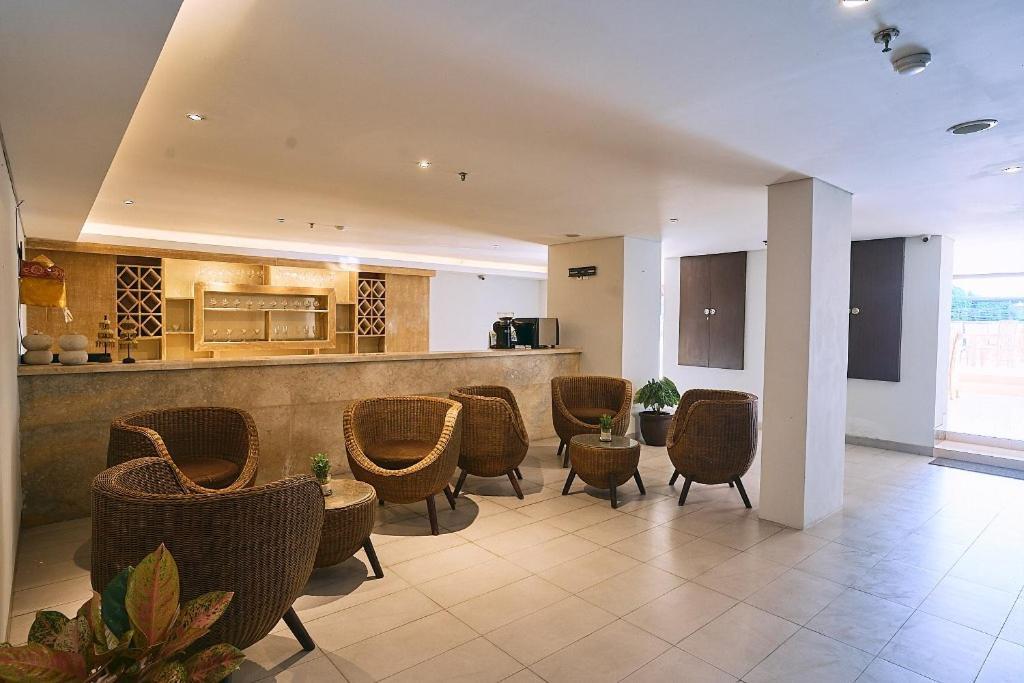 Horison Kuta Bali 3* Kuta (Bali)